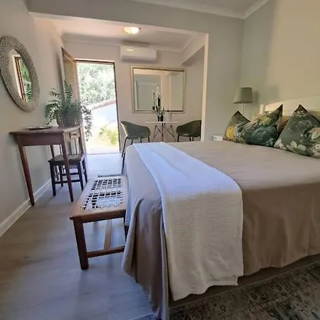 Broad Oaks Stay Cape Town Exterior photo