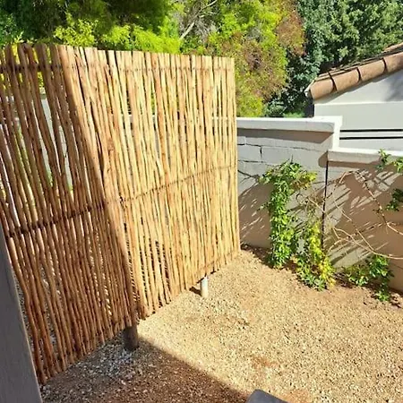 Broad Oaks Stay Cape Town Exterior photo