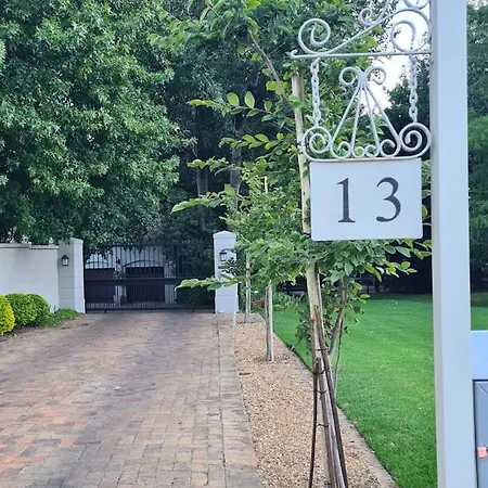 Broad Oaks Stay Cape Town Exterior photo