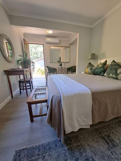 Apartment Broad Oaks *
