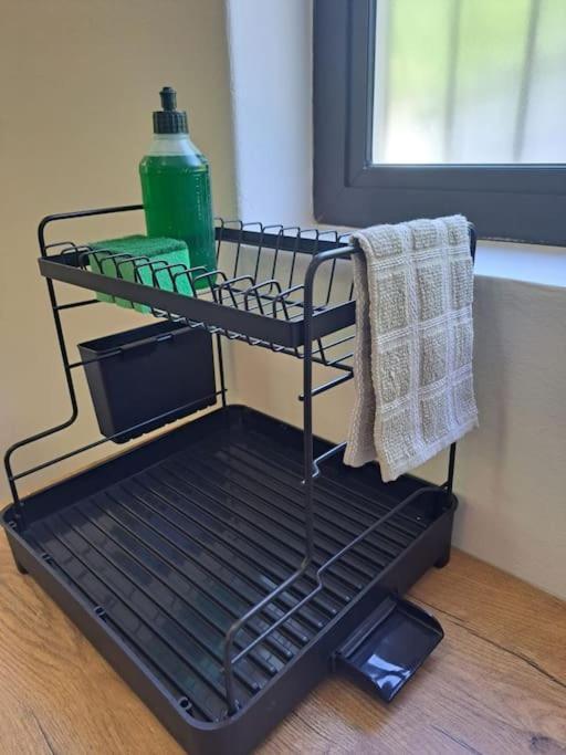 Apartment Broad Oaks *