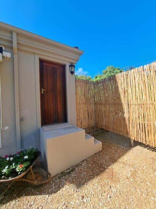 Broad Oaks Apartment Cape Town