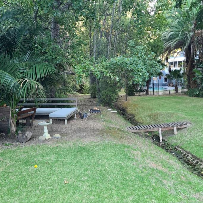 Broad Oaks Apartment Cape Town