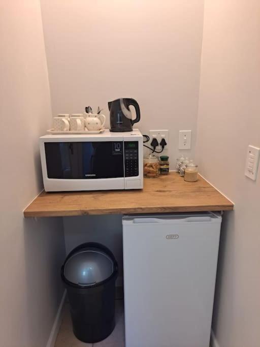 Apartment Broad Oaks *