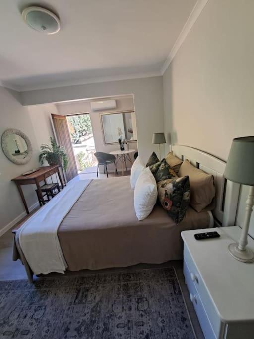 Apartment Broad Oaks *