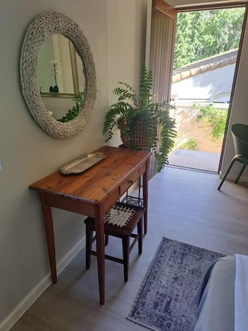 Apartment Broad Oaks